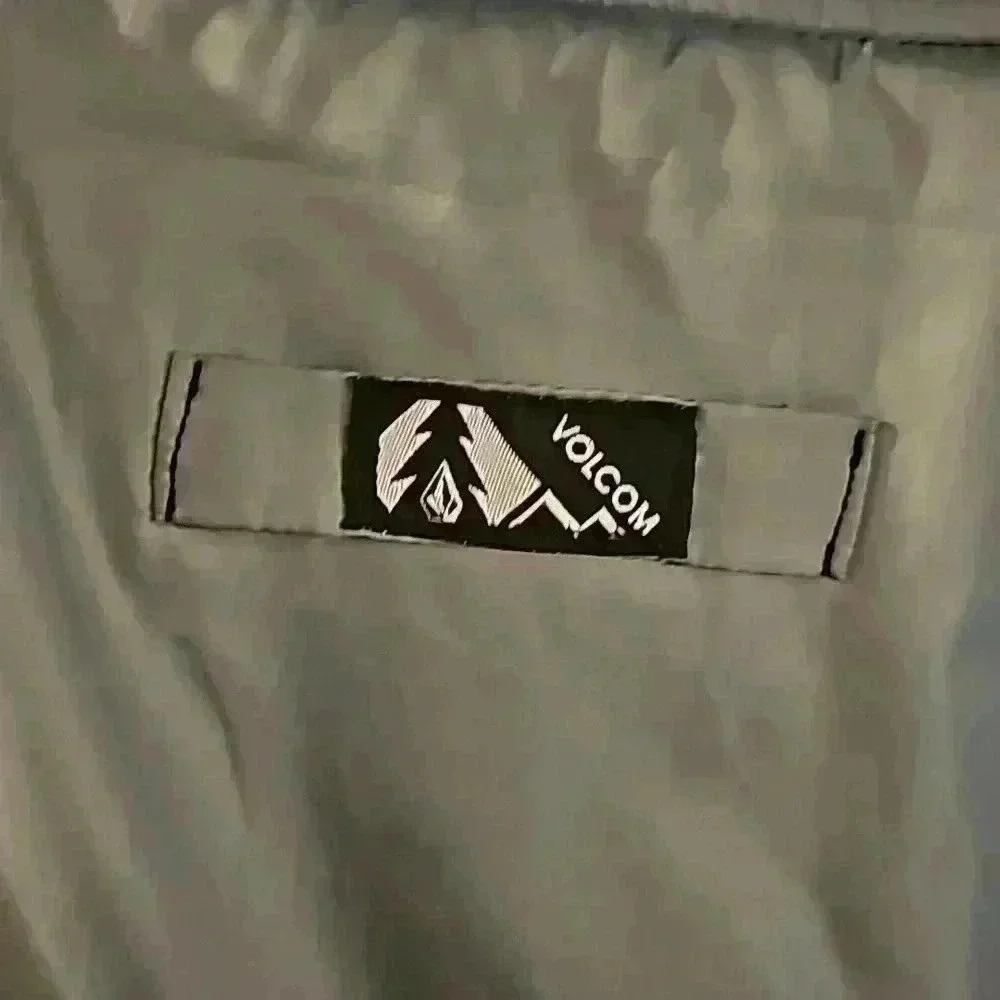 Volcom Jacket - Picture 5 of 7